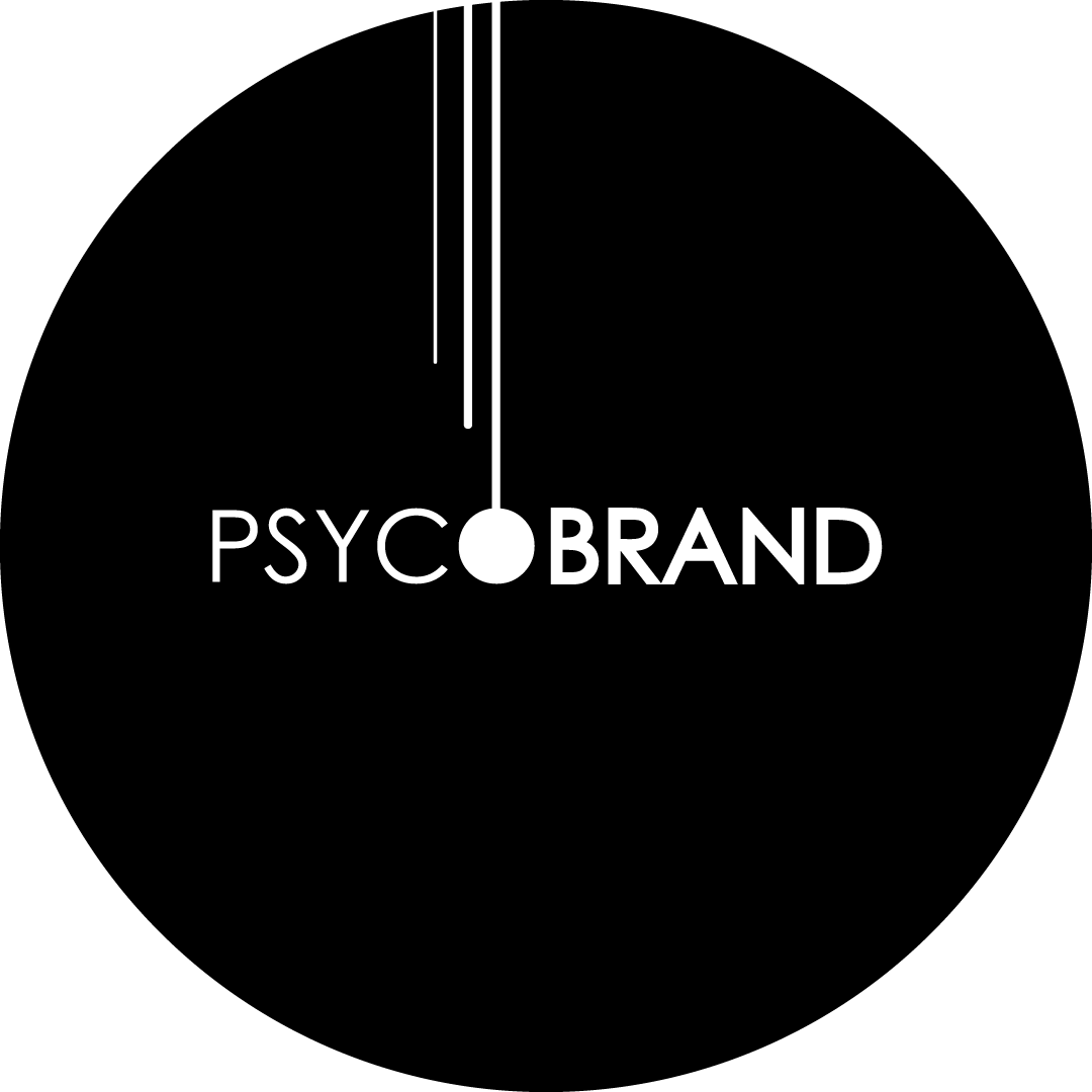 Psycobrand logo